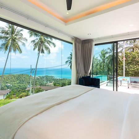 Villa Coco Lamai Beach  Exterior foto