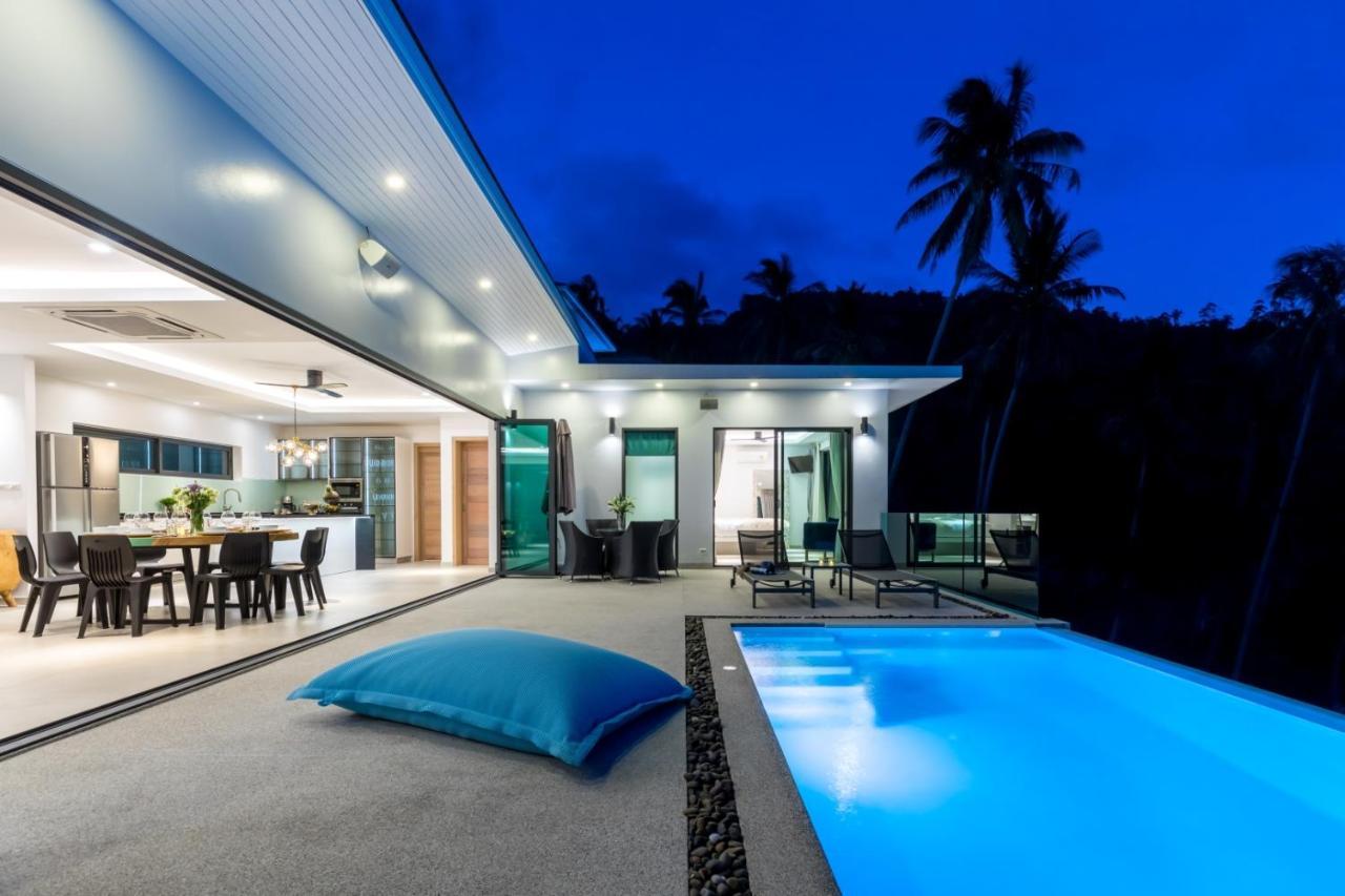 Villa Coco Lamai Beach  Exterior foto