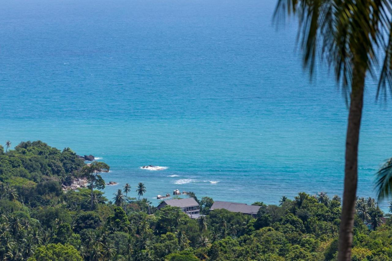 Villa Coco Lamai Beach  Exterior foto